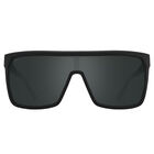 FLYNN, Soft Matte Black-Happy Boost Polar Black Mirror, hi-res image number null
